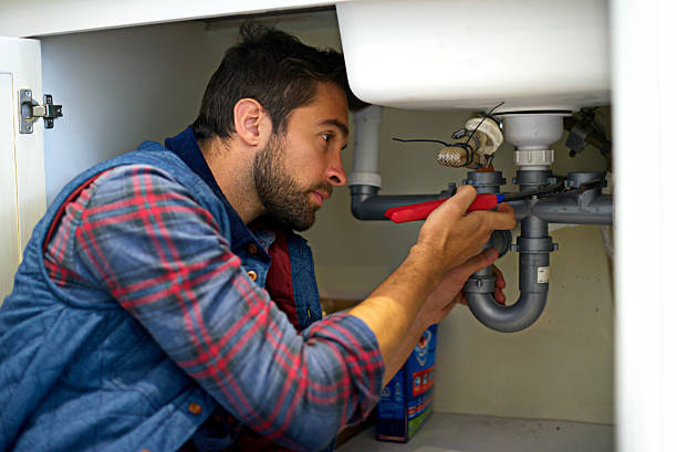 Reliable Dodgeville, WI Plumbing  Solutions